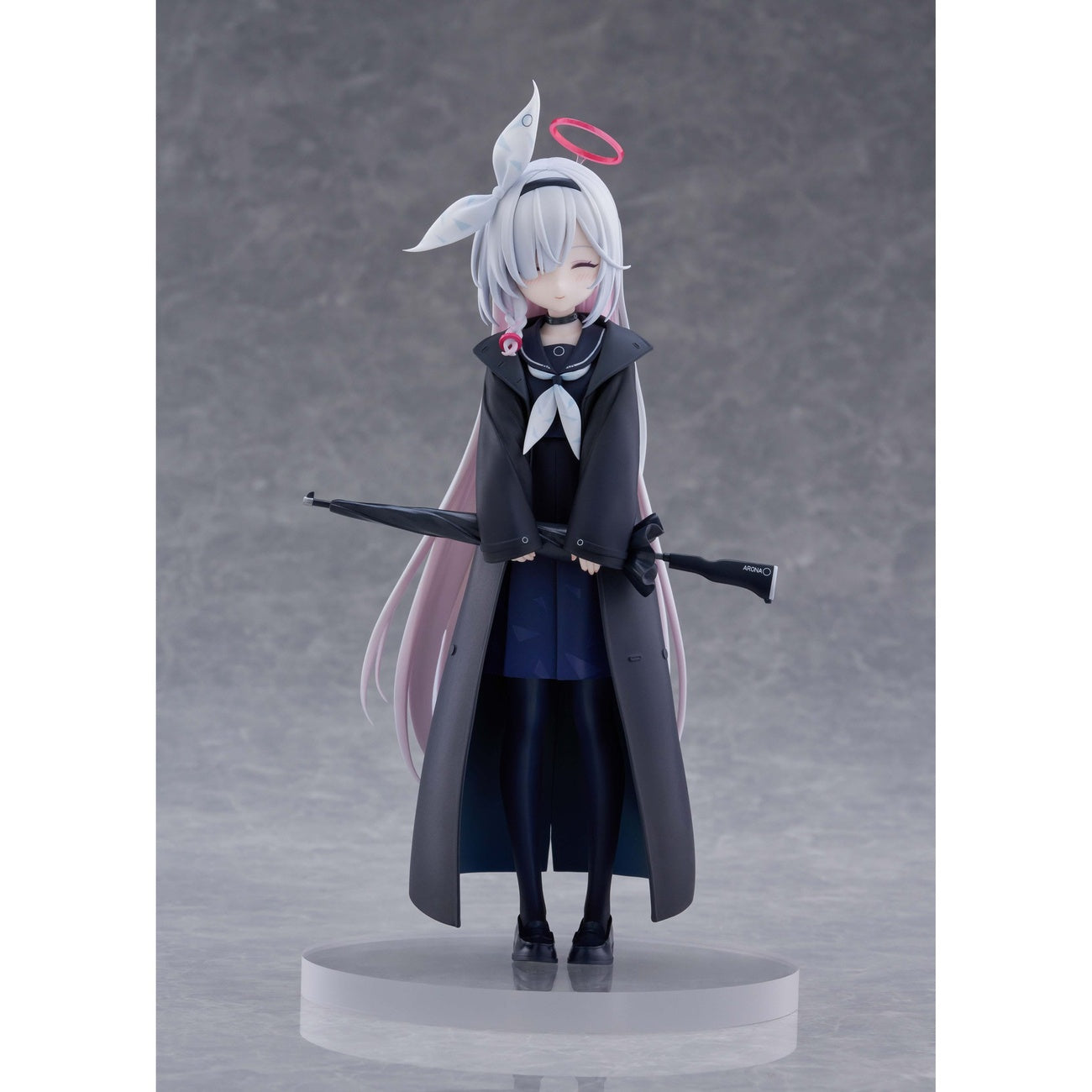 Product image Blue Archive PVC Statue 1/7 Plana 23 cm