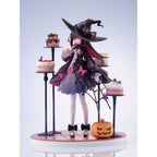 Product image Original Character PVC Statue Halloween Witch 28 cm