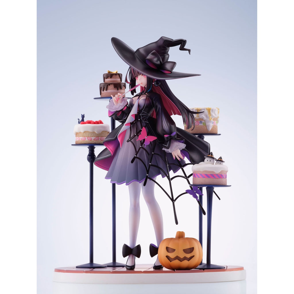 Product image Original Character PVC Statue Halloween Witch 28 cm