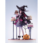 Product image Original Character PVC Statue Halloween Witch 28 cm