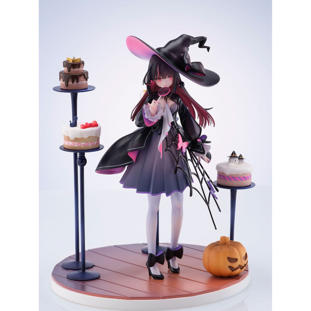 Product image Original Character PVC Statue Halloween Witch 28 cm
