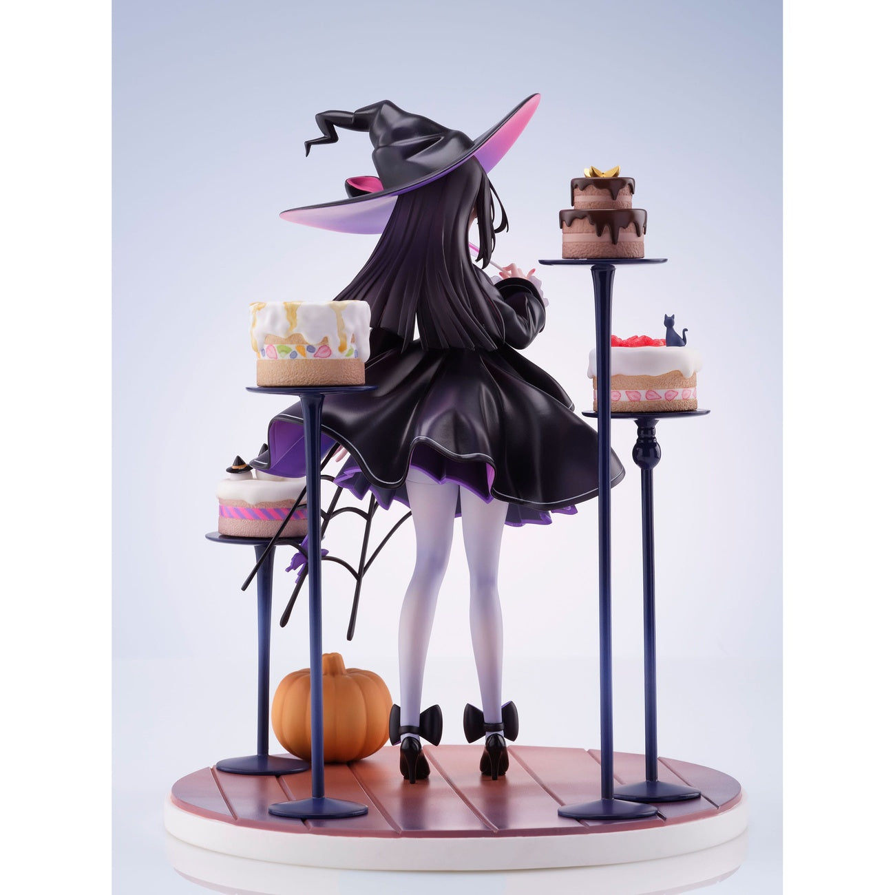 Product image Original Character PVC Statue Halloween Witch 28 cm