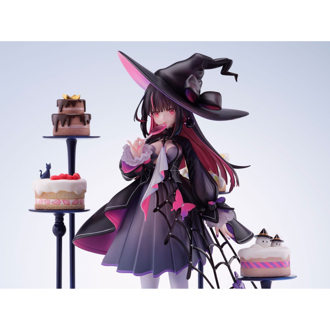 Product image Original Character PVC Statue Halloween Witch 28 cm