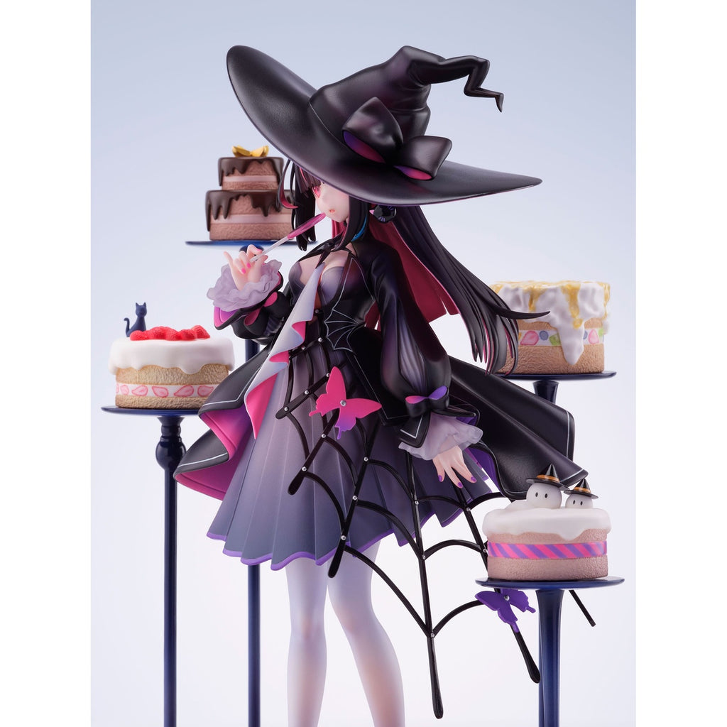 Product image Original Character PVC Statue Halloween Witch 28 cm