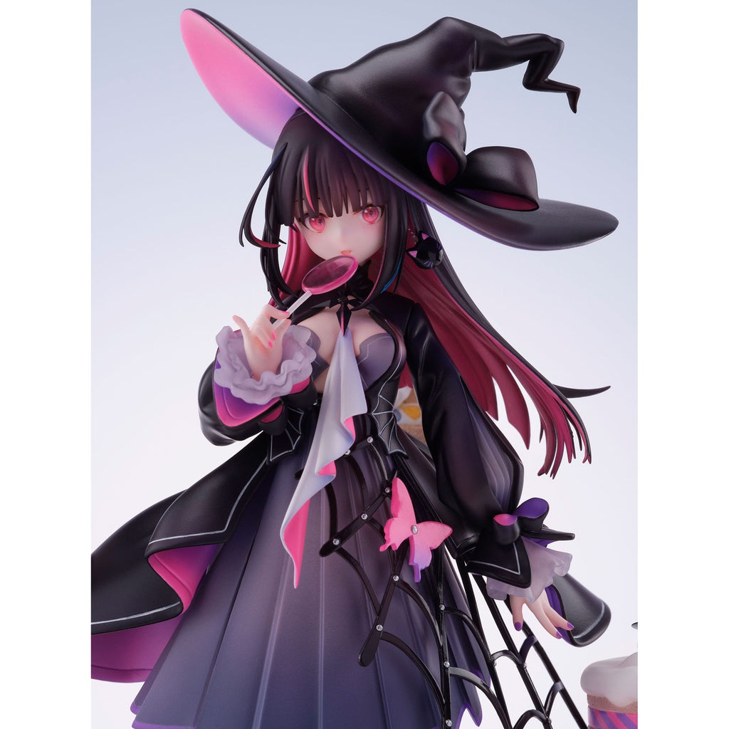 Product image Original Character PVC Statue Halloween Witch 28 cm