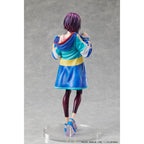 Product image Zom 100: Bucket List of the Dead PVC Statue 1/7 Shizuka Mikazuki 24 cm