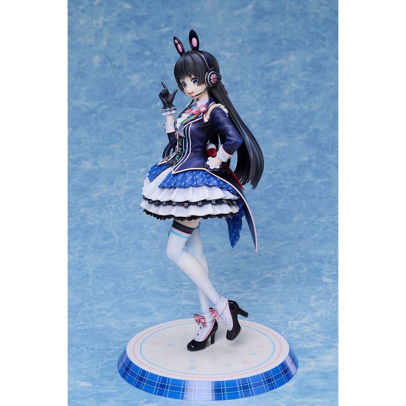 Product image Nijisanji PVC Statue 1/7 Tsukino Mito 25 cm