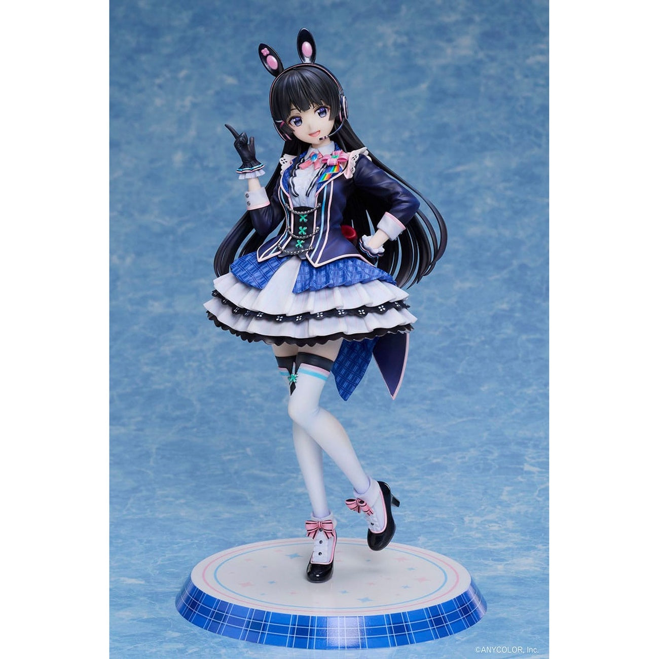 Product image Nijisanji PVC Statue 1/7 Tsukino Mito 25 cm