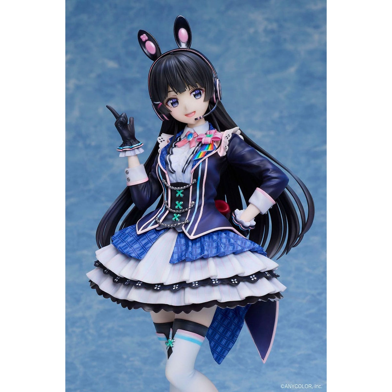 Product image Nijisanji PVC Statue 1/7 Tsukino Mito 25 cm