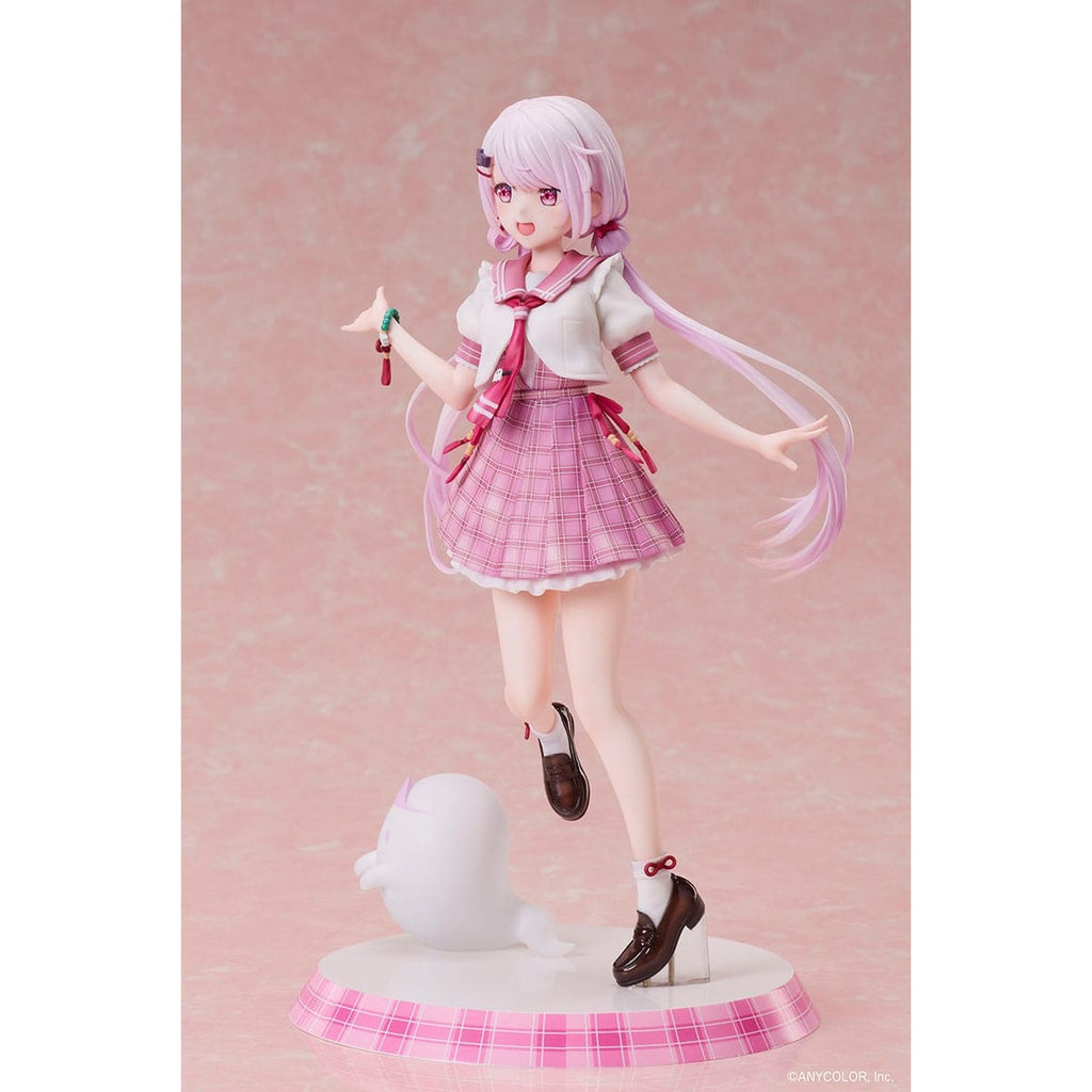 Product image Nijisanji PVC Statue 1/7 Shiina Yuika 23 cm