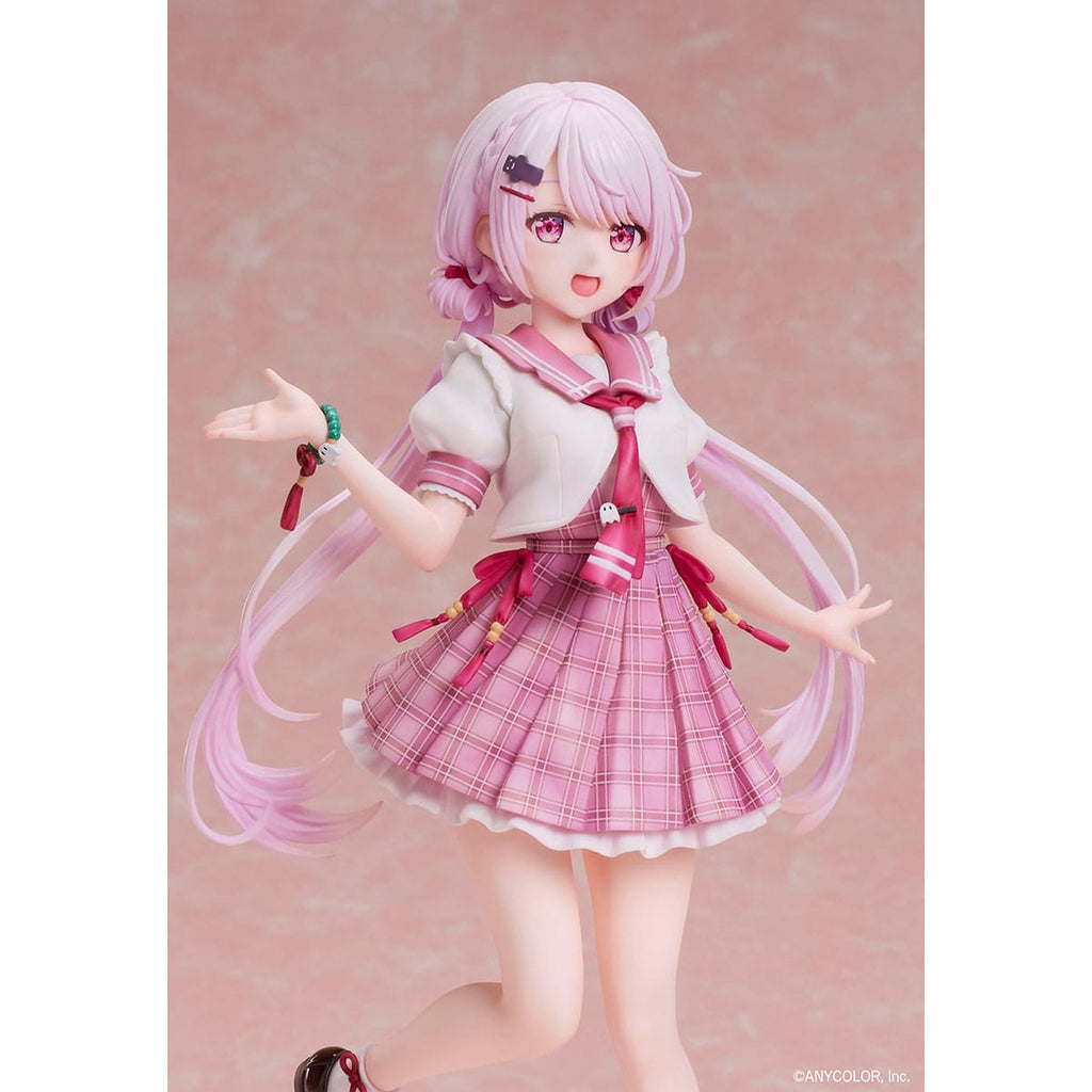 Product image Nijisanji PVC Statue 1/7 Shiina Yuika 23 cm