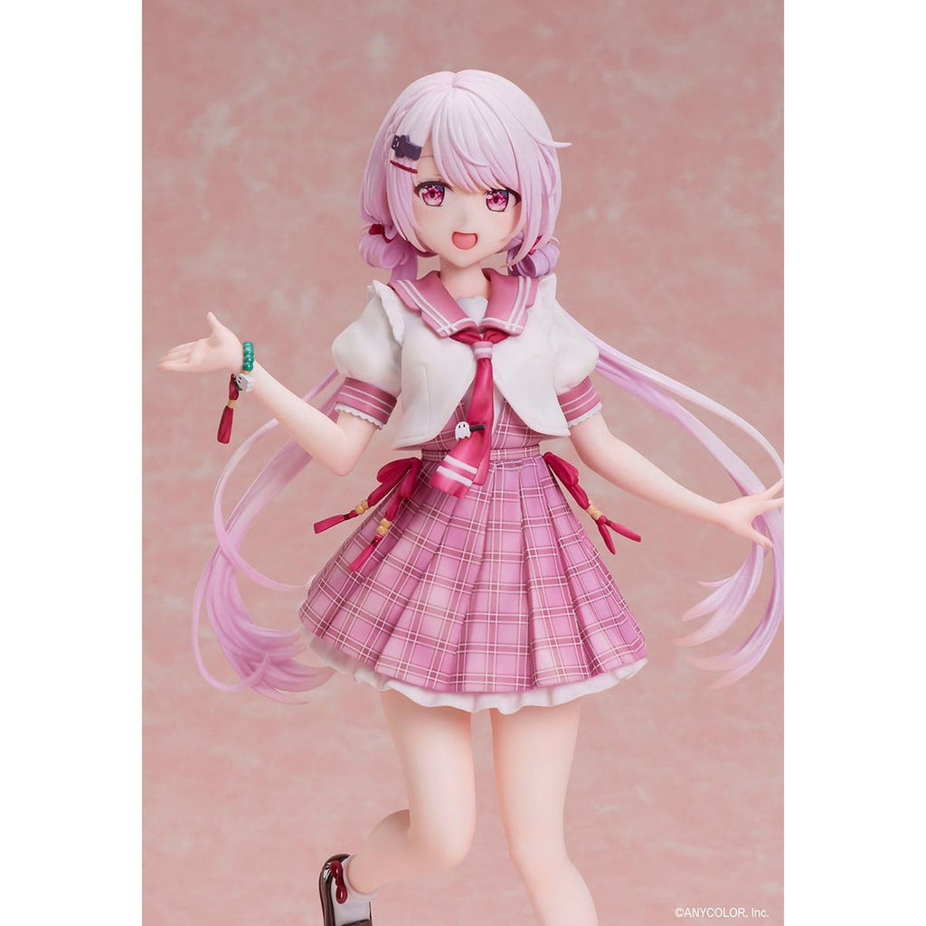 Product image Nijisanji PVC Statue 1/7 Shiina Yuika 23 cm