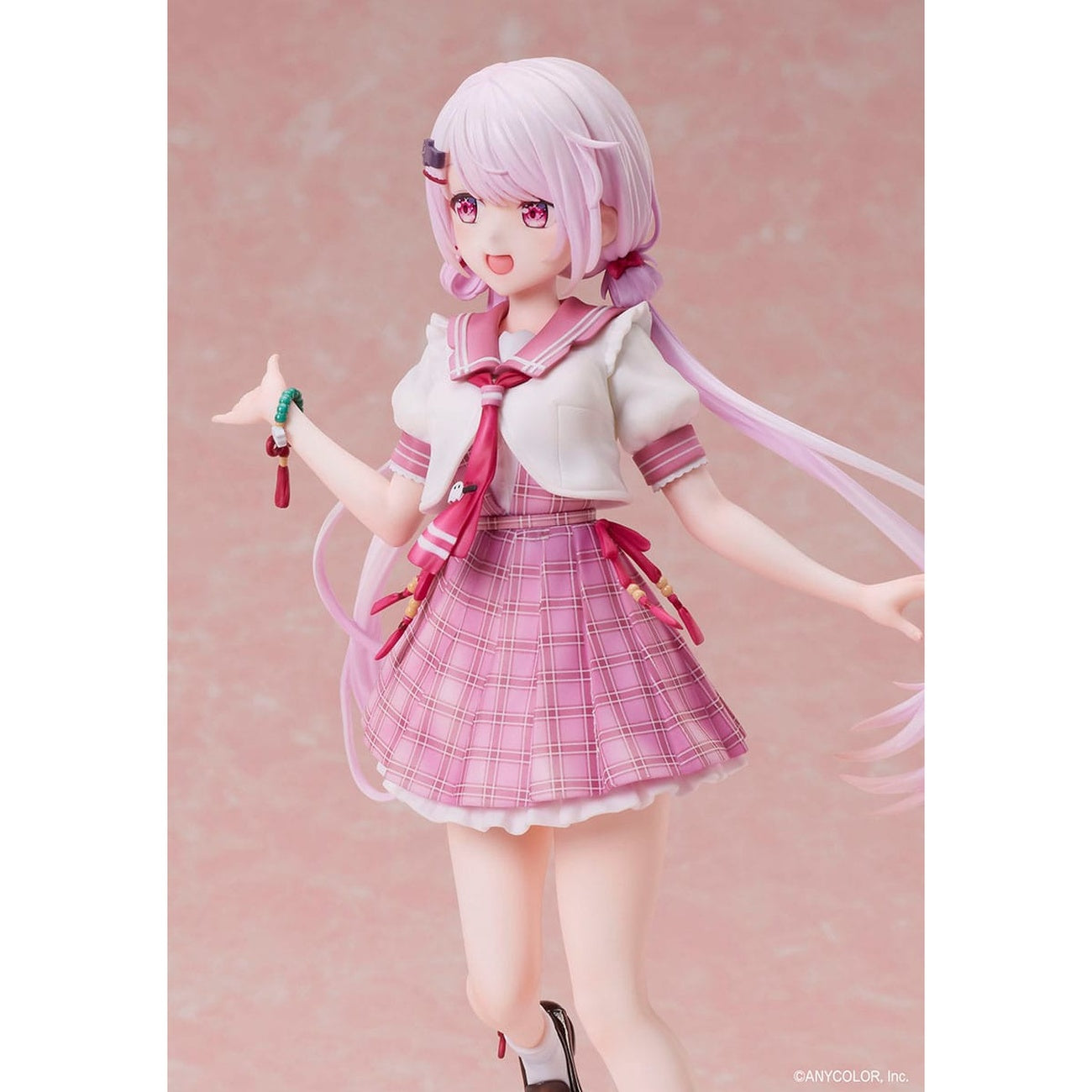 Product image Nijisanji PVC Statue 1/7 Shiina Yuika 23 cm