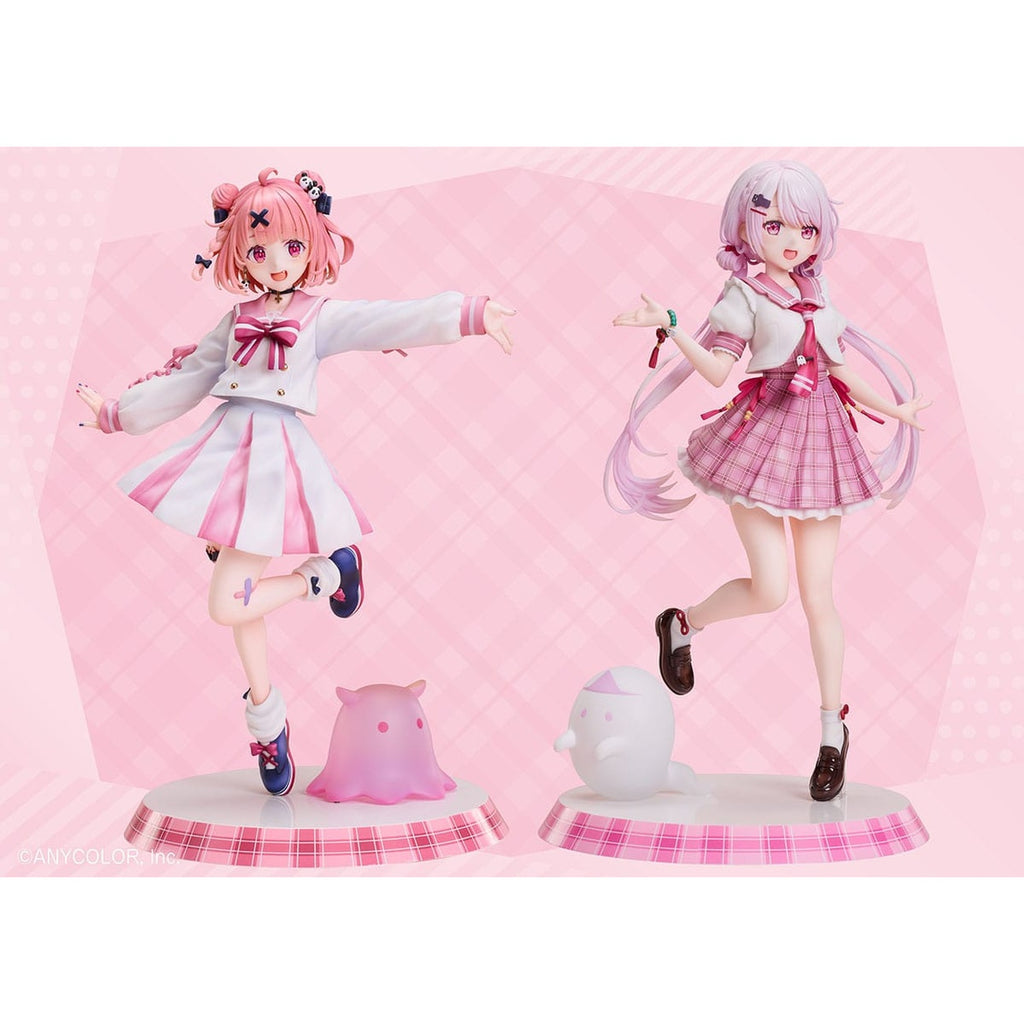 Product image Nijisanji PVC Statue 1/7 Shiina Yuika 23 cm