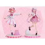 Product image Nijisanji PVC Statue 1/7 Shiina Yuika 23 cm
