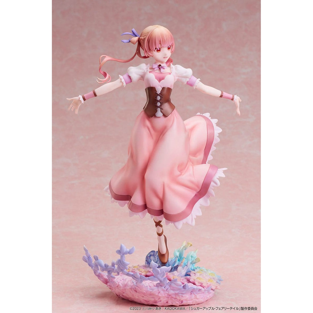 Product image Sugar Apple Fairy Tale PVC Statue 1/7 Anne Halford 24 cm