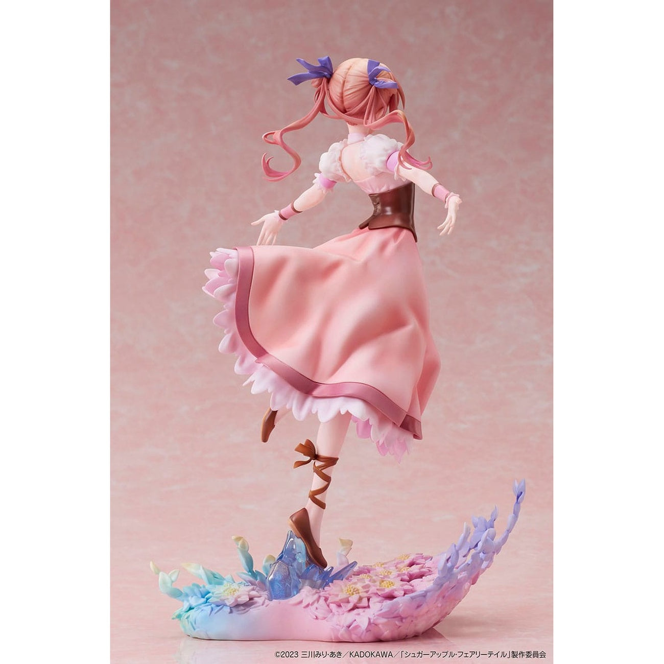 Product image Sugar Apple Fairy Tale PVC Statue 1/7 Anne Halford 24 cm