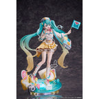 Product image Hatsune Miku PVC Statue 1/7 Magical Mirai 2024 Ver. 25 cm