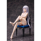 Product image Date a Bullet PVC Statue 1/7 White Queen 17 cm