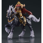 Product image Fist of the North Star Digaction Action Figure Set Raoh & Kukuoh 12 cm