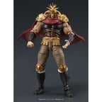 Product image Fist of the North Star Digaction Action Figure Set Raoh & Kukuoh 12 cm