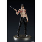 Product image Yakuza: Like a Dragon Digsta PVC Statue Goro Majima Battle Style Ver. 18 cm