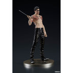 Product image Yakuza: Like a Dragon Digsta PVC Statue Goro Majima Battle Style Ver. 18 cm