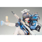 Product image Blue Archive PVC Statue 1/7 Miyu: Observation of a Timid Person 14 cm