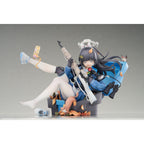 Product image Blue Archive PVC Statue 1/7 Miyu: Observation of a Timid Person 14 cm