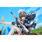 Product image Blue Archive PVC Statue 1/7 Miyu: Observation of a Timid Person 14 cm