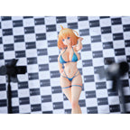 Product image Original Character PVC Statue 1/6 Sakura Sophia F. Shirring Bikini Ver. 27 cm