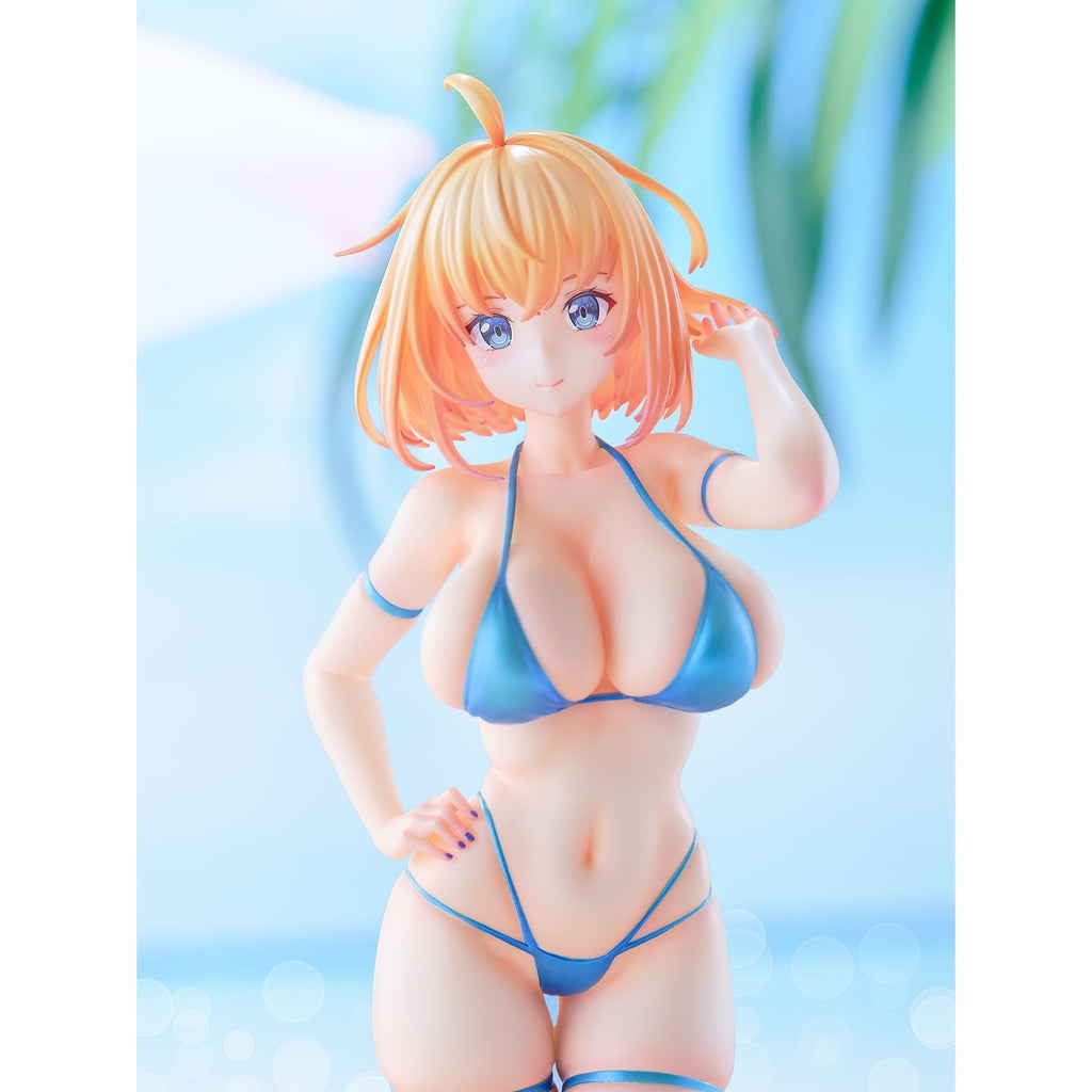 Product image Original Character PVC Statue 1/6 Sakura Sophia F. Shirring Bikini Ver. 27 cm