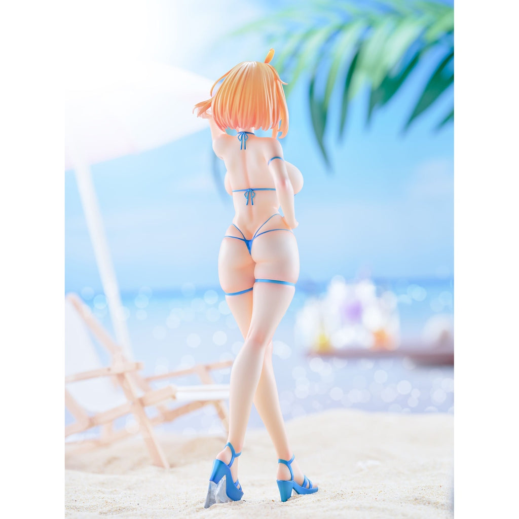 Product image Original Character PVC Statue 1/6 Sakura Sophia F. Shirring Bikini Ver. 27 cm