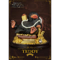 Product image Fantastic Beasts Master Craft Statue Teddy 21 cm