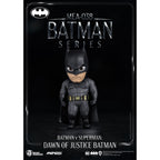 Product image DC Comics Mini Egg Attack Figure Batman v Superman: Dawn of Justice Batman 8 cm
