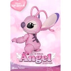 Product image Disney Dynamic 8ction Heroes Action Figure 1/9 Angel (Lilo & Stitch) 16 cm