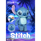 Product image Lilo & Stitch Syaking Bang Vinyl Money Box Stitch 30 cm
