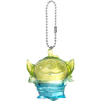 Product image Pixar Sweet Treats Series Keychain 8-Pack 4 cm