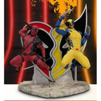 Product image Deadpool 3 D-Stage PVC Diorama Deadpool 16 cm