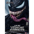 Product image Venom Movie Series Life-Size Statue Venom Symbiote 24 cm