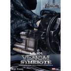 Product image Venom Movie Series Life-Size Statue Venom Symbiote 24 cm