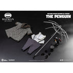 Product image Batman Returns Action Figure The Penguin DX 17 cm