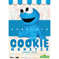 Product image Sesame Street Piggy Vinyl Money Box Cookie Monster 12 cm