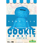 Product image Sesame Street Piggy Vinyl Money Box Cookie Monster 12 cm