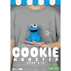 Product image Sesame Street Piggy Vinyl Money Box Cookie Monster 12 cm