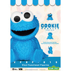 Product image Sesame Street Piggy Vinyl Money Box Cookie Monster 12 cm