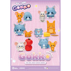 Product image Tom & Jerry Gokko Series Figures Blind Box (6)