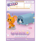Product image Tom & Jerry Gokko Series Figures Blind Box (6)