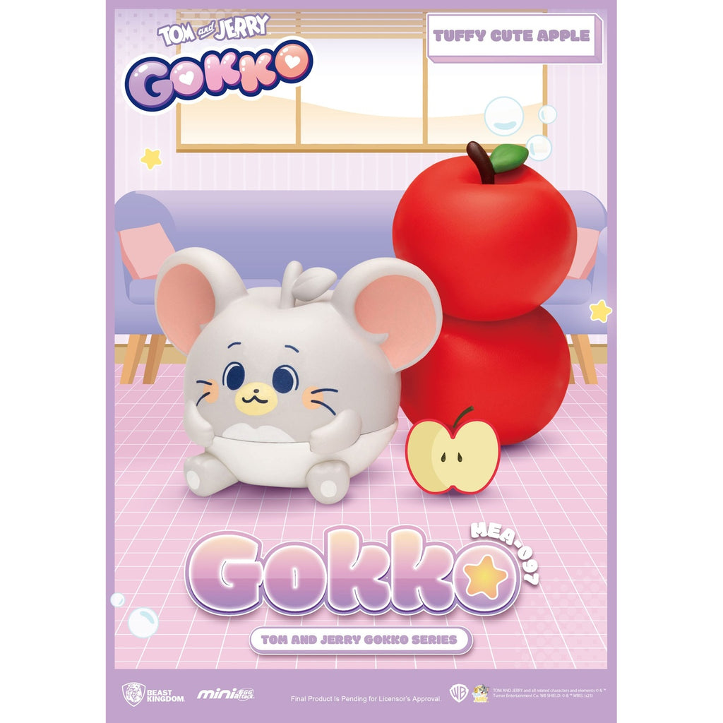 Product image Tom & Jerry Gokko Series Figures Blind Box (6)