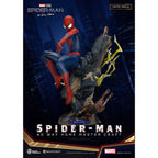 Product image Spider-Man: No Way Home Master Craft Statue The Amazing Spider-Man 35 cm